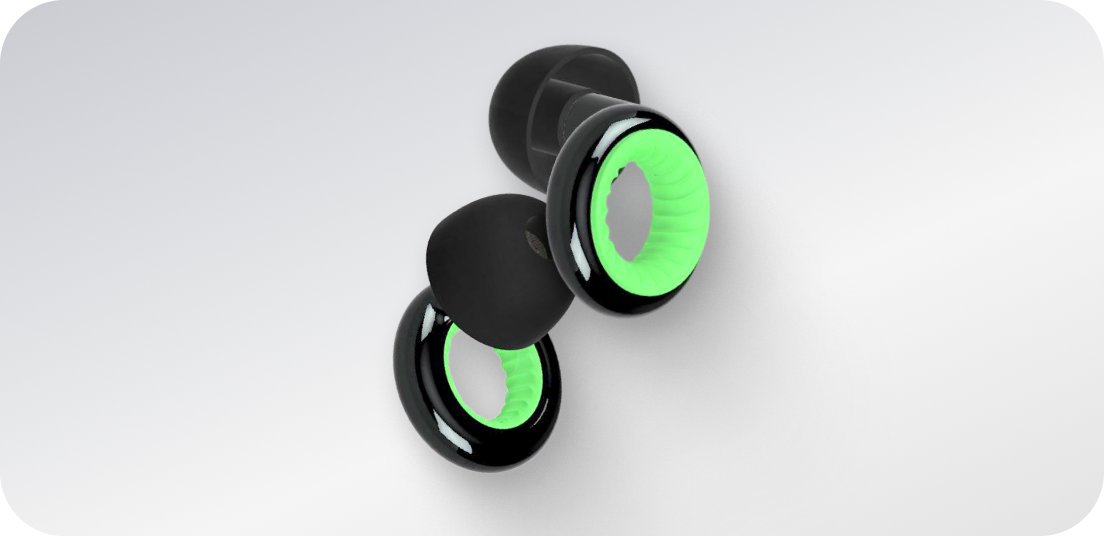 Noize Protect - Protetores