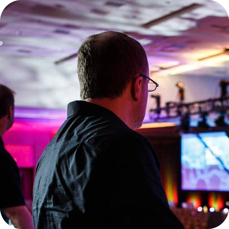 Produtores de Eventos