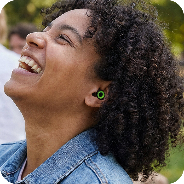 Pessoas com Sensibilidade